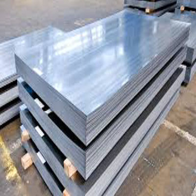 Hot-Rolled Sheets